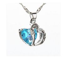 Sparkly Necklace - lovely gift idea