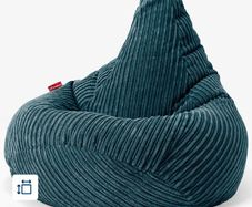 Big Bertha Bean Bag