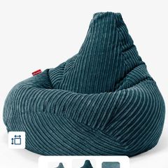 Big Bertha Bean Bag