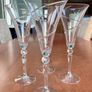 Wine Glasses x 9 Image 3