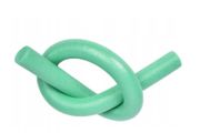 Pool noodle green