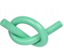 Pool noodle green