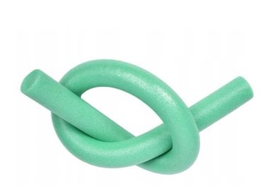 Pool noodle green