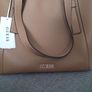 Ladies Guess Tote Handbag Image 2
