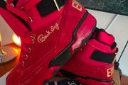 Patrick Ewing shoes
