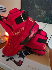 Patrick Ewing shoes