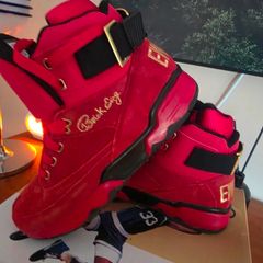 Patrick Ewing shoes