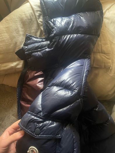Moncler jacket