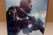Call of Duty Ghosts Steelbook PC