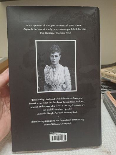1st ed The Quest for Queen Mary James Pope-Hennessy