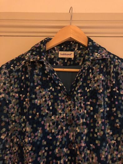 Vintage dress