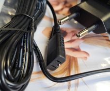 Wahl adapter/charger 1881-7120 series