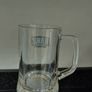 Harp vintage pint tankards for sale. Image 2