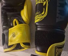 boxing