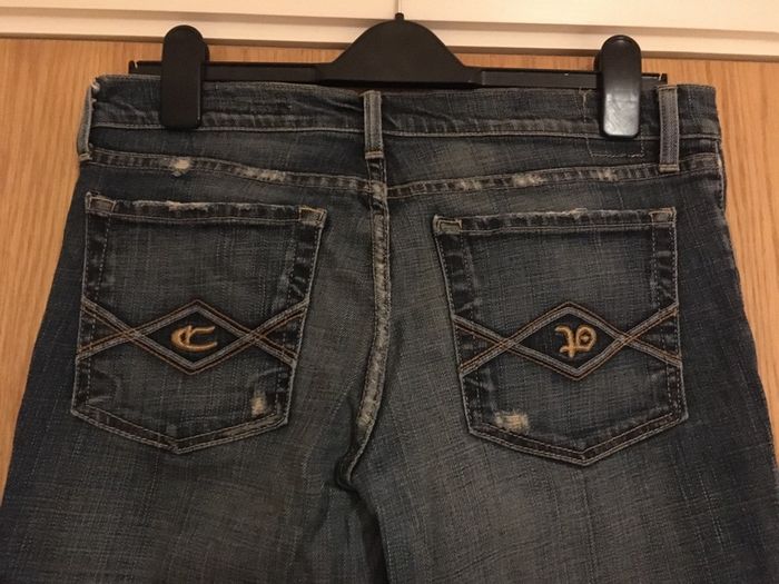 Vintage Chip & Pepper American Jeans Size 30