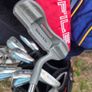 Set of ladies Golf Clubs Image 7