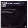 Blues Explosion "Damage"  CDr, Album, Promo, Sampler Image 2