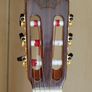 Kremona Fiesta FC 4/4 All-solid Classical guitar Image 2