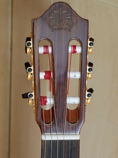 Kremona Fiesta FC 4/4 All-solid Classical guitar