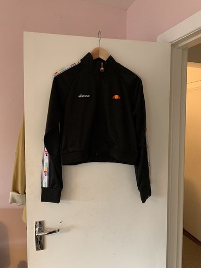 Ellesse jacket