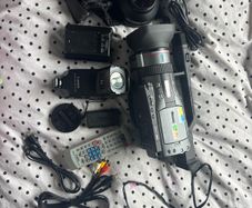 Canon Video camera