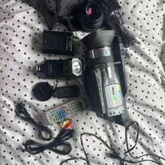 Canon Video camera