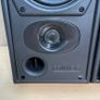 Mission 731 Bookshelf Speakers 2-Way 8 Ohms 25-75 W Made in England Image 3