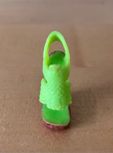 2012 Monster High Skelita Shoe( right shoe only)