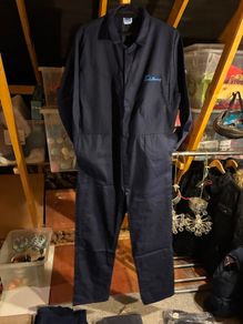 overalls