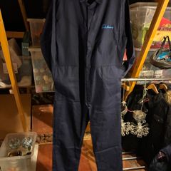 overalls