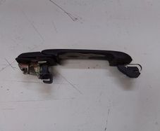 VW Jetta Door Handle.