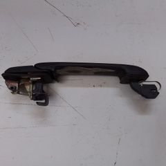 VW Jetta Door Handle.