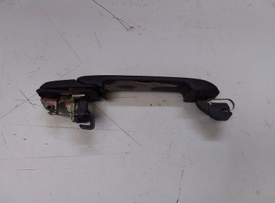 VW Jetta Door Handle.