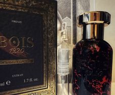 Bois 1920 Sacro e Profano