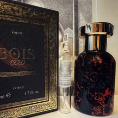 Bois 1920 Sacro e Profano