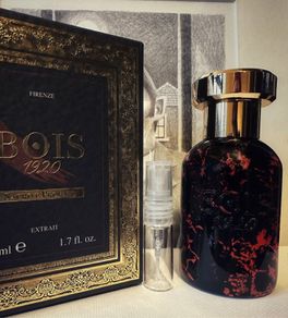 Bois 1920 Sacro e Profano