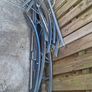Polytunnel Frame Only Image 2