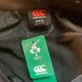 Ireland Rugby Tracksuit Bottoms Image 3