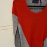 Line knitwear 100% cashmere jumper size XS but runs larger Image 2