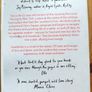 Sweetbitter.  Stephanie Danler. 4 books 10 euro Image 2