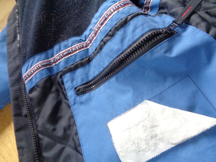 Men's Jacket for Sale