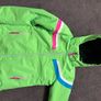 CMP Kids Ski Jacket & 2 Salopettes Image 2