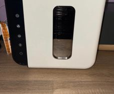 Bottle maker and UV Steriliser