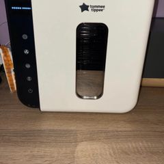 Bottle maker and UV Steriliser