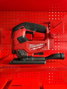 Milwaukee 18V Jigsaw Skin M18FJS-0