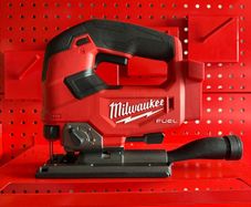Milwaukee 18V Jigsaw Skin M18FJS-0