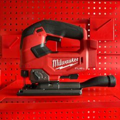 Milwaukee 18V Jigsaw Skin M18FJS-0