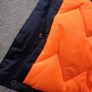 NEW.boy's winter jacket. Age 6/7 Image 9