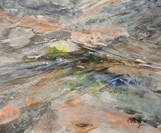 01 Abstract Landscapes - Irish Wild Atlantic Way