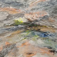 01 Abstract Landscapes - Irish Wild Atlantic Way